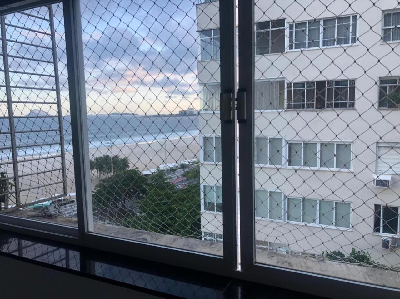 Studio 95 Rio de Janeiro Exteriör bild